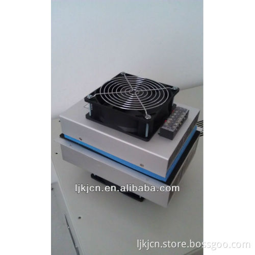 100W/48VDC IP23/IP55 Mini peltier thermoelectric cooler without control mini air conditioner